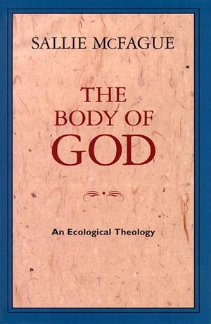Cover of The Body of God