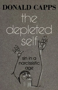 Cover of The Depleted Self
