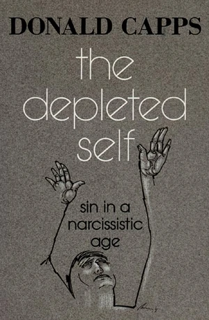 Cover of The Depleted Self