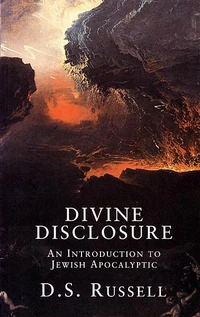 Cover of Divine Disclosure