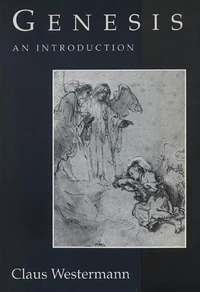 Cover of Genesis