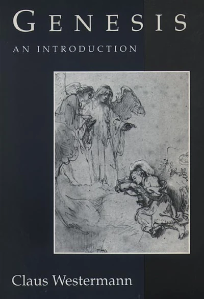 Cover of Genesis