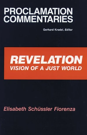 Cover of Revelation