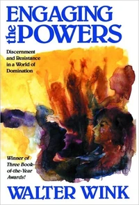 Cover of Engaging the Powers