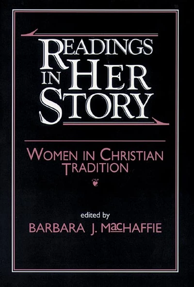 Cover of Readings in Her Story