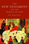 Cover of The New Testament and the People of God