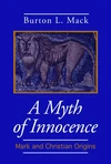 Cover of A Myth of Innocence