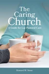 Cover of The Caring Church