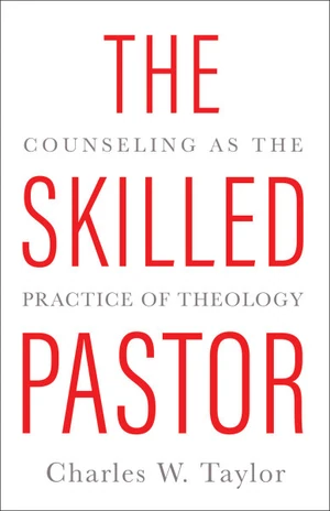 Cover of The Skilled Pastor