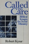 Cover of Called to Care