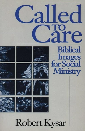 Cover of Called to Care