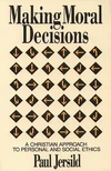 Cover of Making Moral Decisions