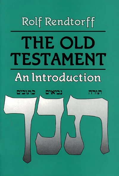 Cover of The Old Testament