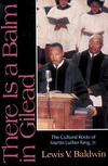 Cover of There Is a Balm in Gilead