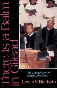 Cover of There Is a Balm in Gilead