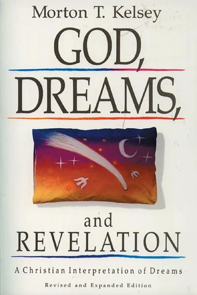 Cover of God, Dreams, and Revelation