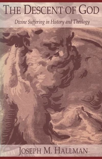 Cover of The Descent of God