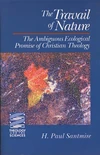 Cover of The Travail of Nature