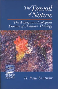 Cover of The Travail of Nature