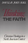 Cover of Thinking the Faith