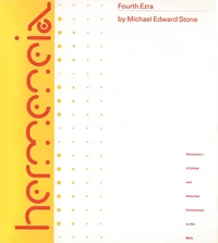 Cover of Fourth Ezra