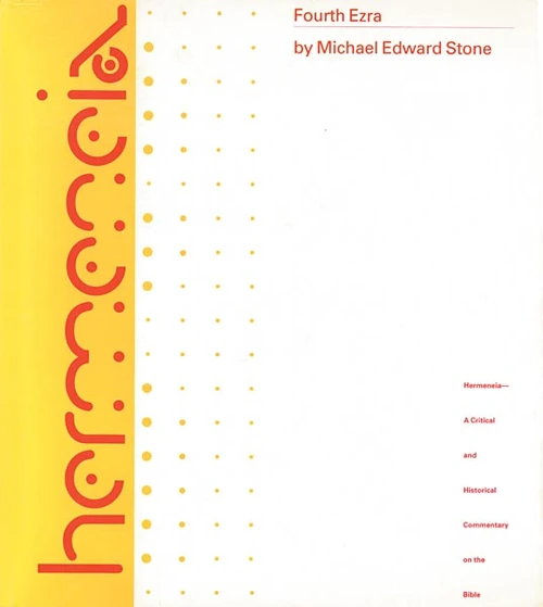 Cover of Fourth Ezra