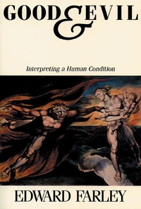 Cover of Good and Evil