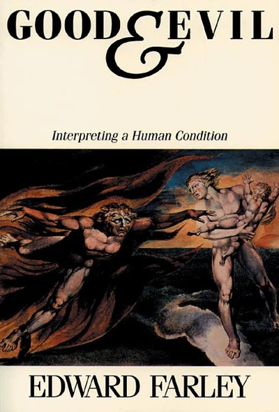 Cover of Good and Evil