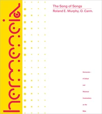 Cover of The Song of Songs