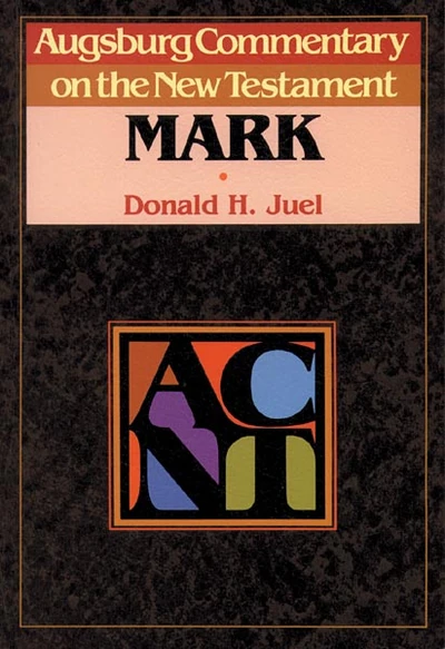 Cover of ACNT -- Mark