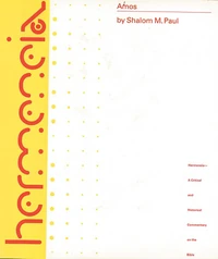 Cover of Amos