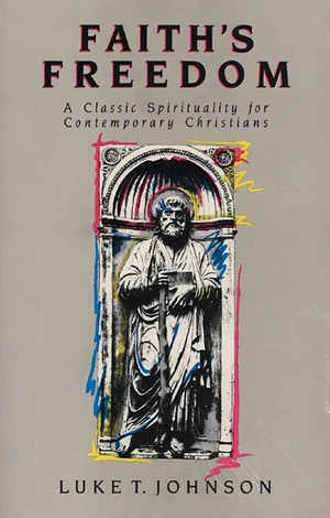 Cover of Faith's Freedom