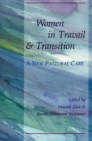 Cover of Women in Travail and Transition