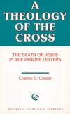 Cover of A Theology of the Cross