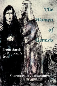 Cover of The Women of Genesis