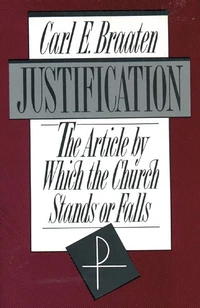 Cover of Justification