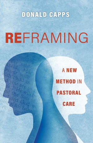 Cover of Reframing