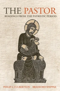 Cover of The Pastor