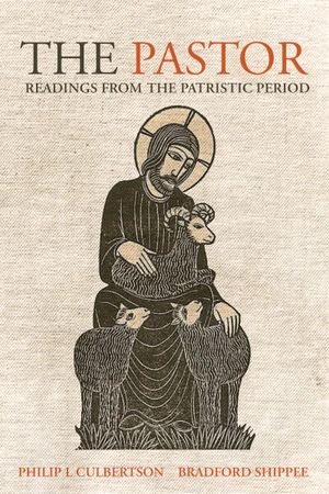 Cover of The Pastor