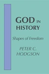 Cover of God in History