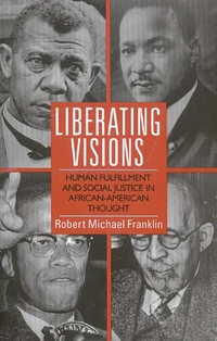 Cover of Liberating Visions