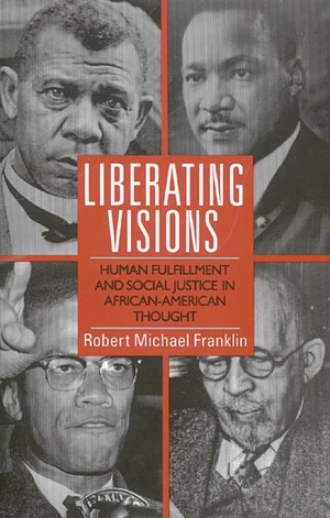 Cover of Liberating Visions