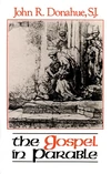 Cover of The Gospel in Parable