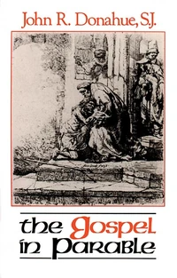 Cover of The Gospel in Parable