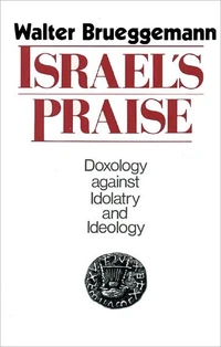 Cover of Israel's Praise