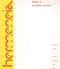 Cover of Ezekiel 2