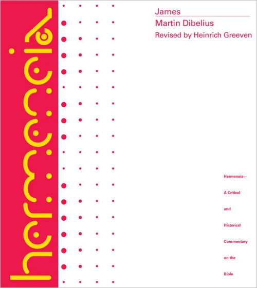Cover of James