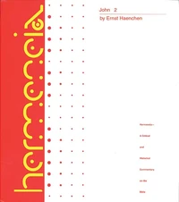 Cover of John 2