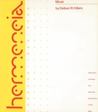 Cover of Micah