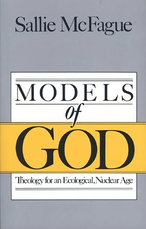 Cover of Models of God